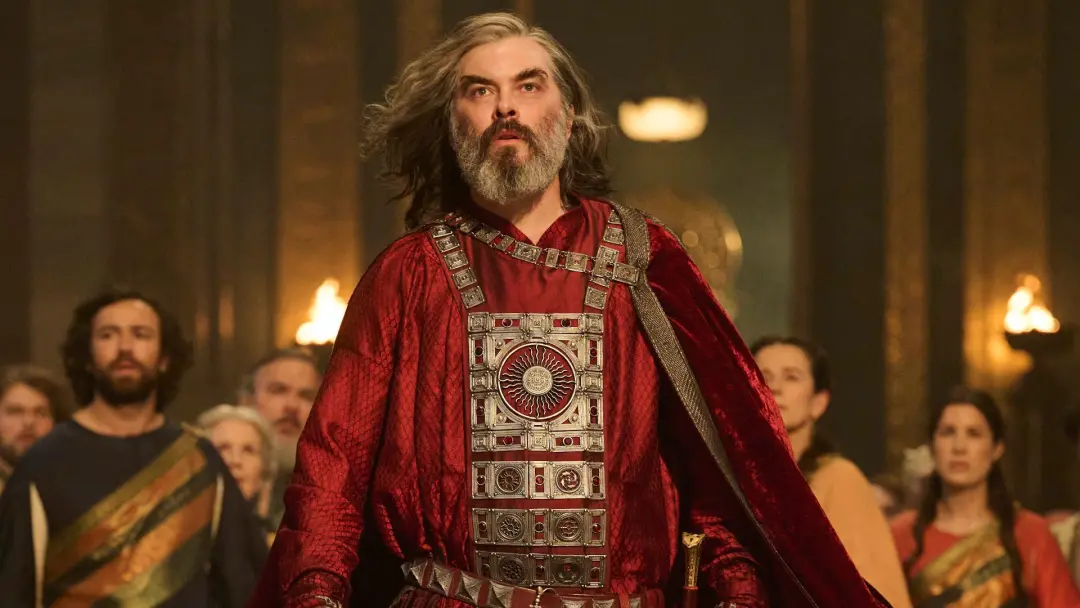 Daniel Weyman, que chegou como O Estranho em The Rings of Power, agora é confirmado como uma versão inicial de Gandalf.…