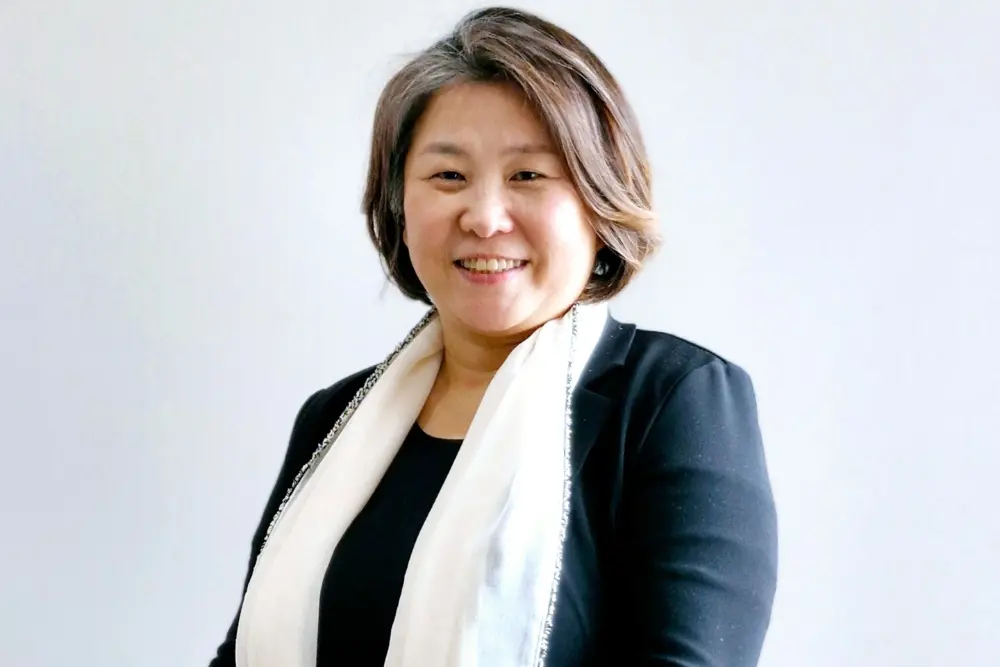 Ellen YD Kim quer transformar o mercado de conteúdo asiático de quatro dias em uma plataforma o ano todo, o ACFM 365. O…