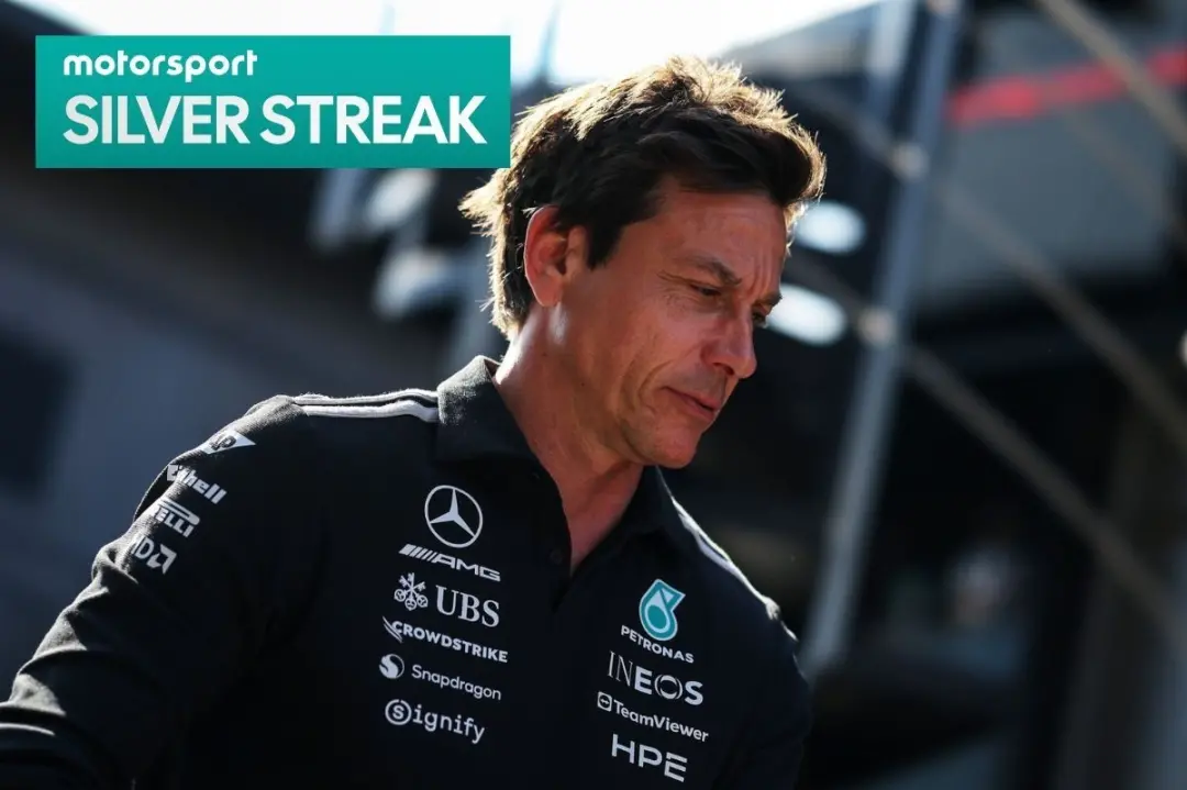 Toto Wolff rejeitou a proposta de escala financeira nos custos da F1, que buscava reequilibrar o campeonato onde quatro…