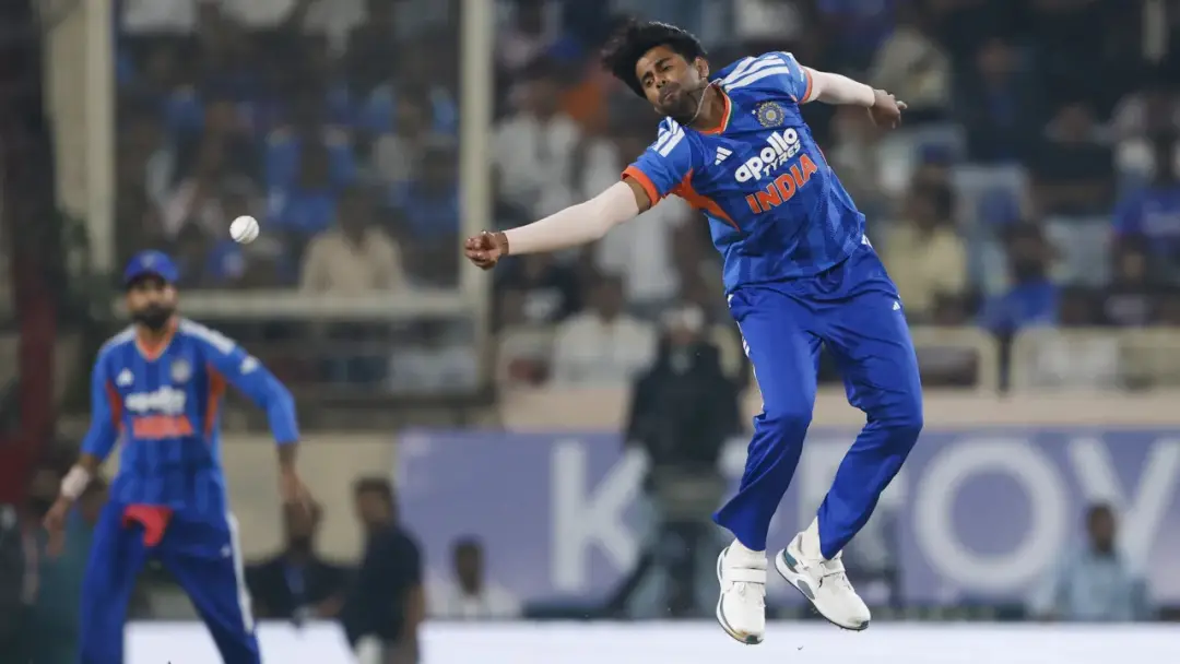 Dinesh Karthik aponta um problema de defesa na Índia que pode afetar o Mundial de 2027. Ele diz que falhas em jogos ant…