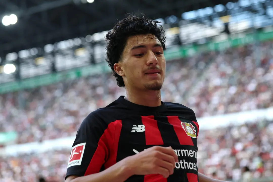 Ibrahim Maza e Bayer Leverkusen em negociação para renovação de contrato além de 2030, com ajuste salarial. O clube que…