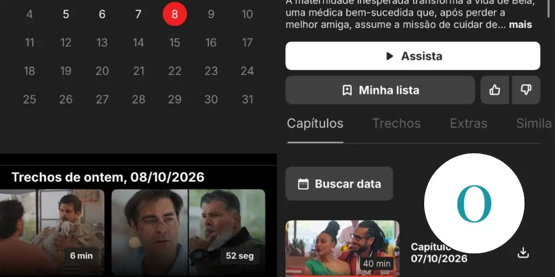 Publicação de Ana Lopes Santos