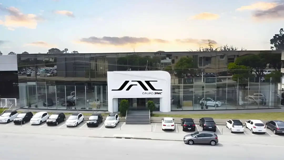 Publicação de Nicolas Carvalho Fernandes