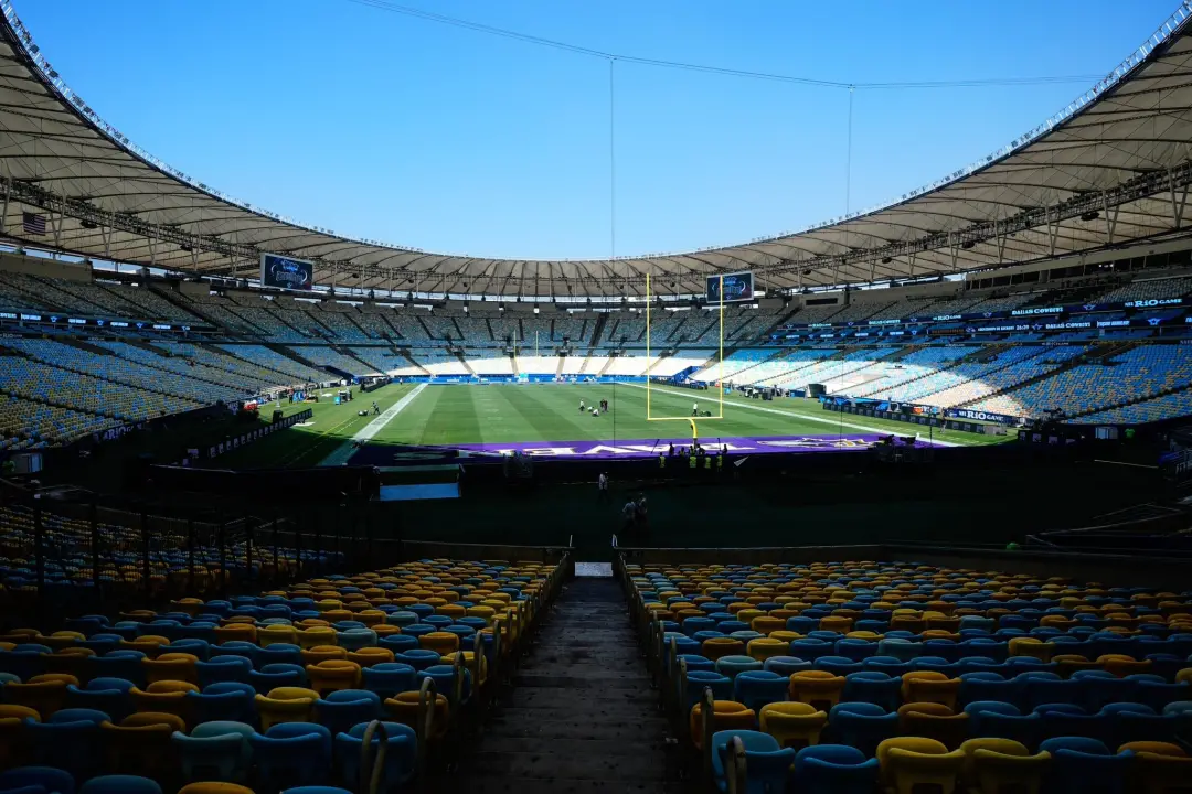 Consórcio FlaFlu recorre ao presidente do TJRJ buscando tirar Vasco x Boca do Maracanã. Essa ação questiona a decisão d…