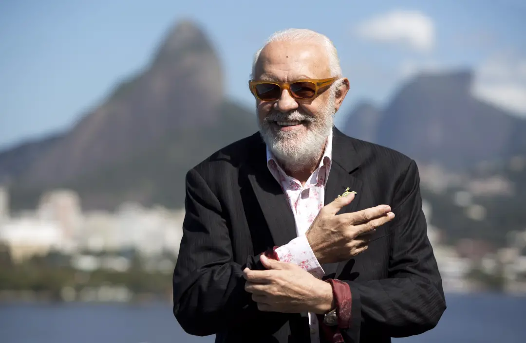 Publicação de Isabella Moraes Teixeira