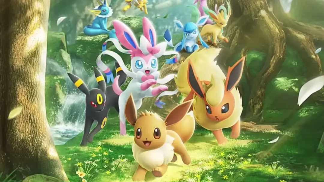 Pokémon tem fãs divididos sobre a criação de uma evoluida fantasma assustadora. Essa variedade de seres no universo Pok…