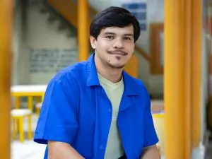 Personagem sumido de Por Você voltou à novela revelando um problema de saúde grave. É um ponto que mostra como as histó…