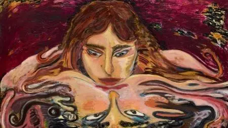 Natureza, corpos nus e Tarsila se encontram em exposições em São Paulo. É legal ver essas trocas de arte mostrando dife…