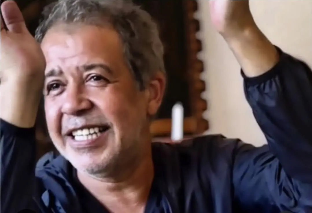 Morte de Jerry Burgos causa comoção entre artistas da música brasileira. Ver declarações de Ana Carolina e Guto Burgos …