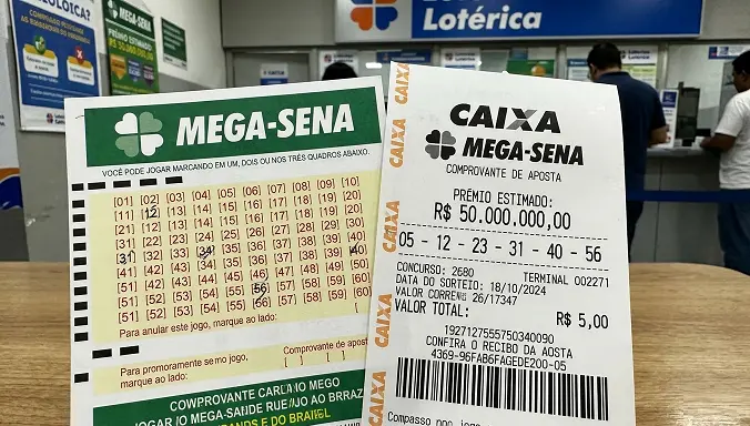 R$ 112 milhões podem mudar a vida de um sortudo no sorteio da Mega-Sena em São Paulo neste domingo. A chance existe, ma…