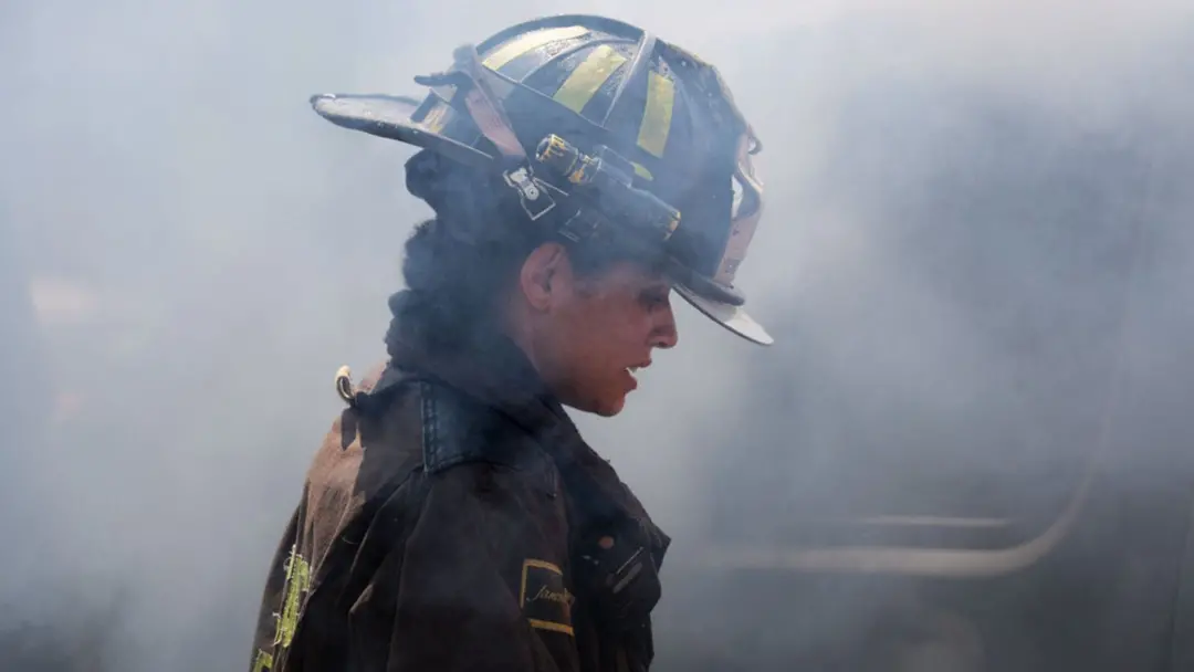 Chicago Fire, ao longo de 14 temporadas, mostrou perdas como Shay e Otis, lembrando que ser socorrista é risco de vida.…
