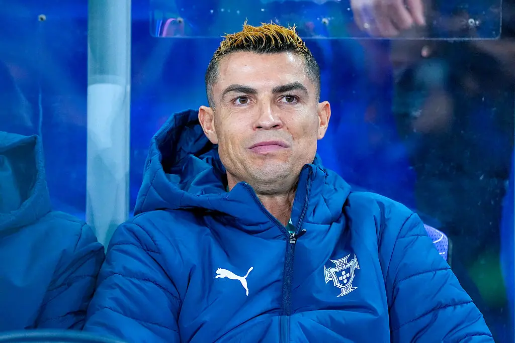 Ronaldo tem suspensão provisória confirmada pela federação portuguesa, com processo disciplinar aberto. Uma punição com…