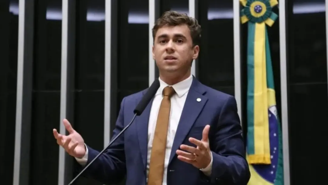 Publicação de Bruno Rodrigues Teixeira