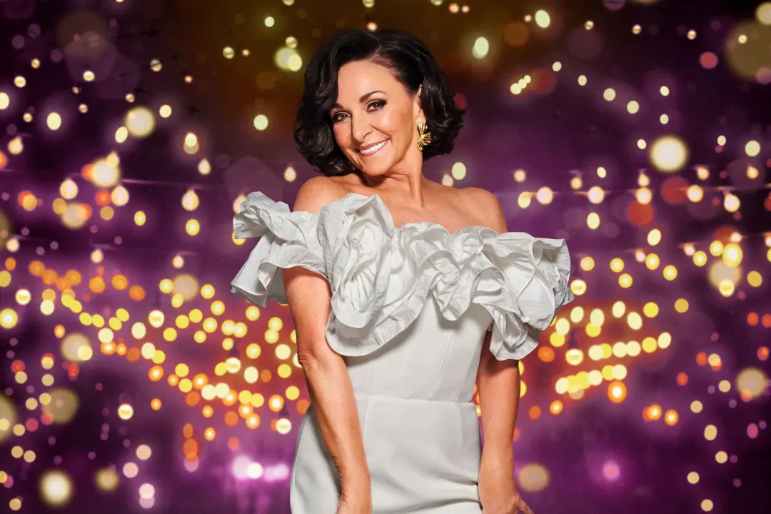Shirley Ballas deu nota máxima para o namorado em um evento de dança, mesmo depois de questionamentos sobre sua partici…