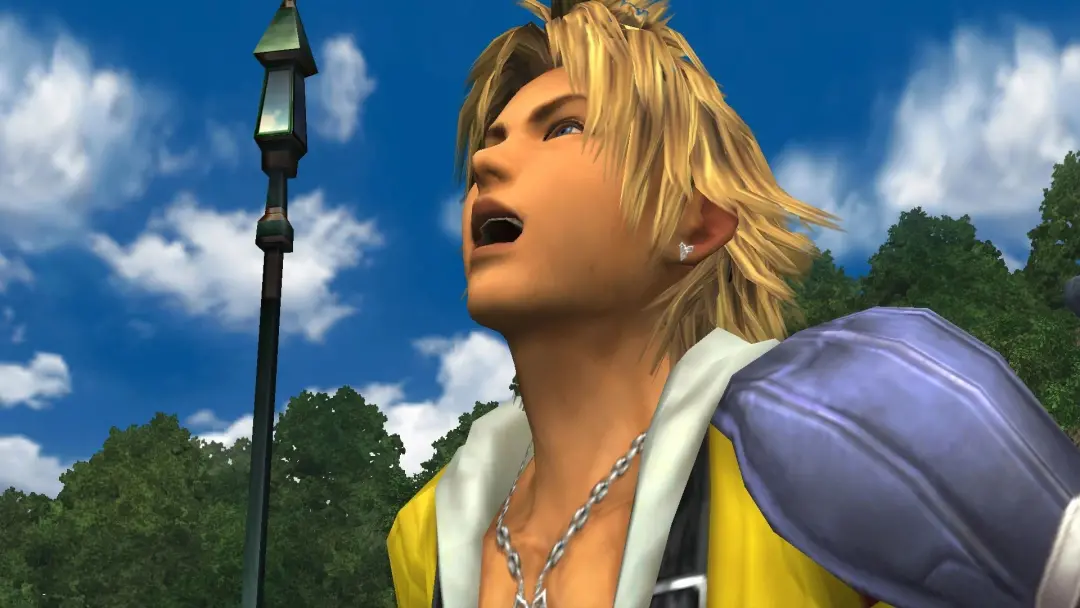 Final Fantasy 10 retorna em edição de colecionador no próximo mês. A série tá ganhando vida nova, e a Square Enix fez u…