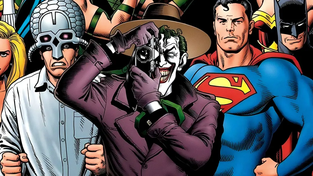 Alan Moore aprovou apenas uma adaptação de seu trabalho ao longo de 22 anos. A decisão dele afeta como as grandes obras…