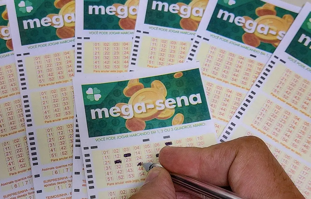 Mega-Sena sorteia prêmio de R$ 112 milhões neste domingo, no Espaço da Sorte, em São Paulo. Esse prêmio grande reflete …