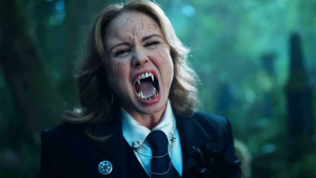Disney tem série de horror fantástica com ótima recepção do público. Curto ver produções desse tipo ganhando destaque, …