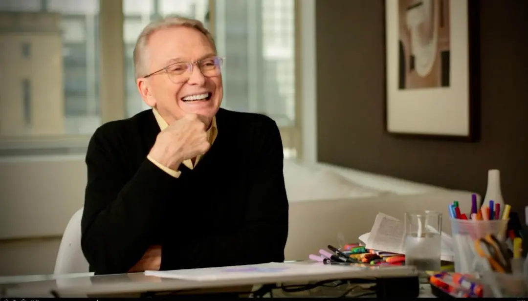 Bob Mackie, designer famoso dos figurinos de estrelas, sofreu trauma na cabeça numa queda poucos dias antes de falecer …