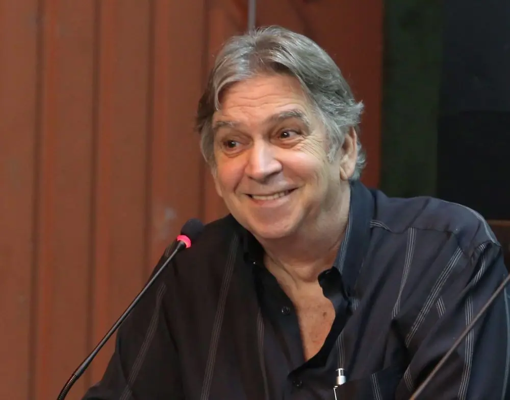 Publicação de Lorenzo Vieira Mendonça