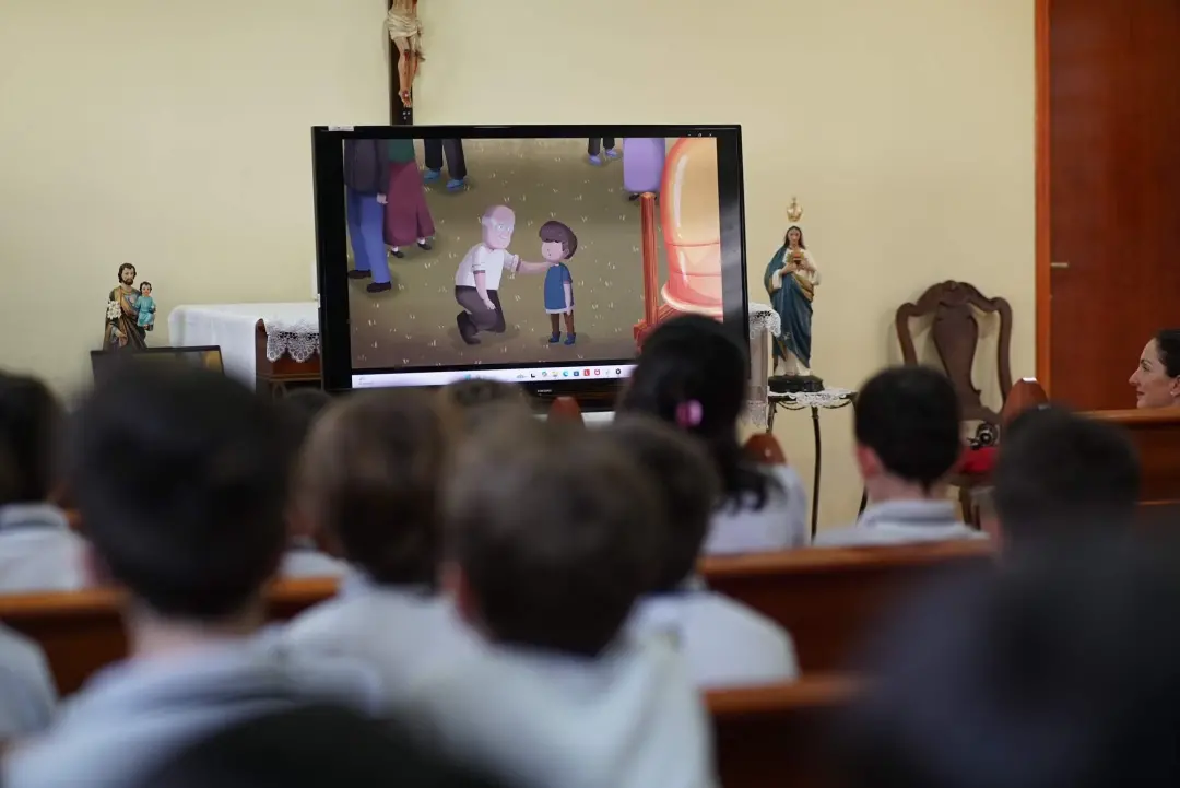 Lumine leva audiovisual para escolas de todo o Brasil, atingindo mais de 600 crianças na fase piloto com 15 escolas par…