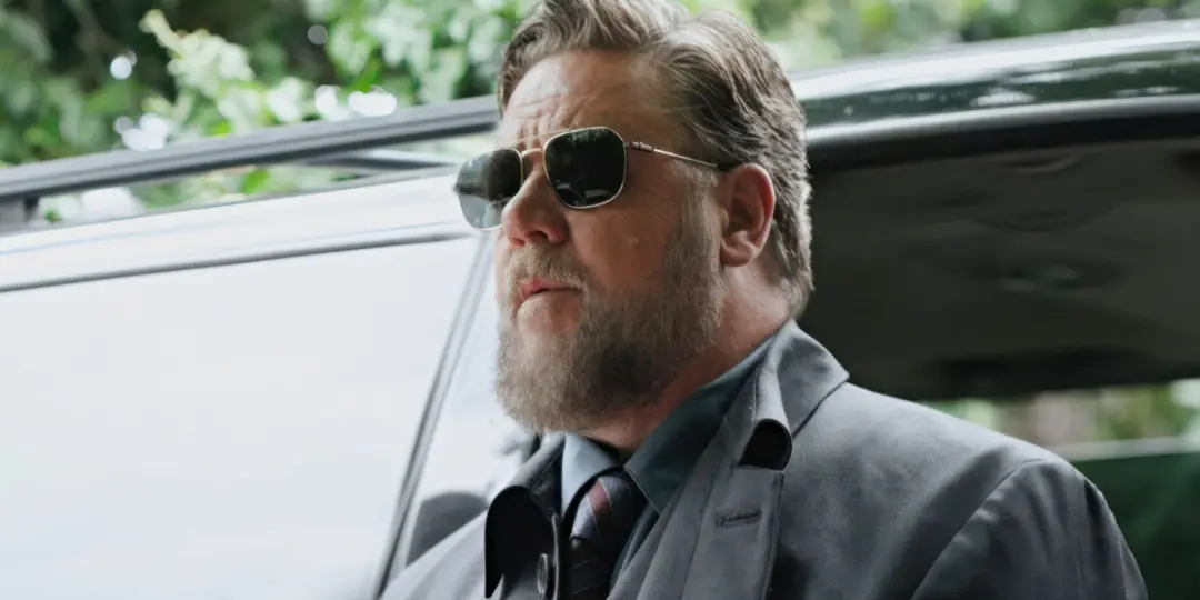 Thriller novo de Russell Crowe se consolidou como grande sucesso da Netflix em 2026. A mudança da plataforma para filme…