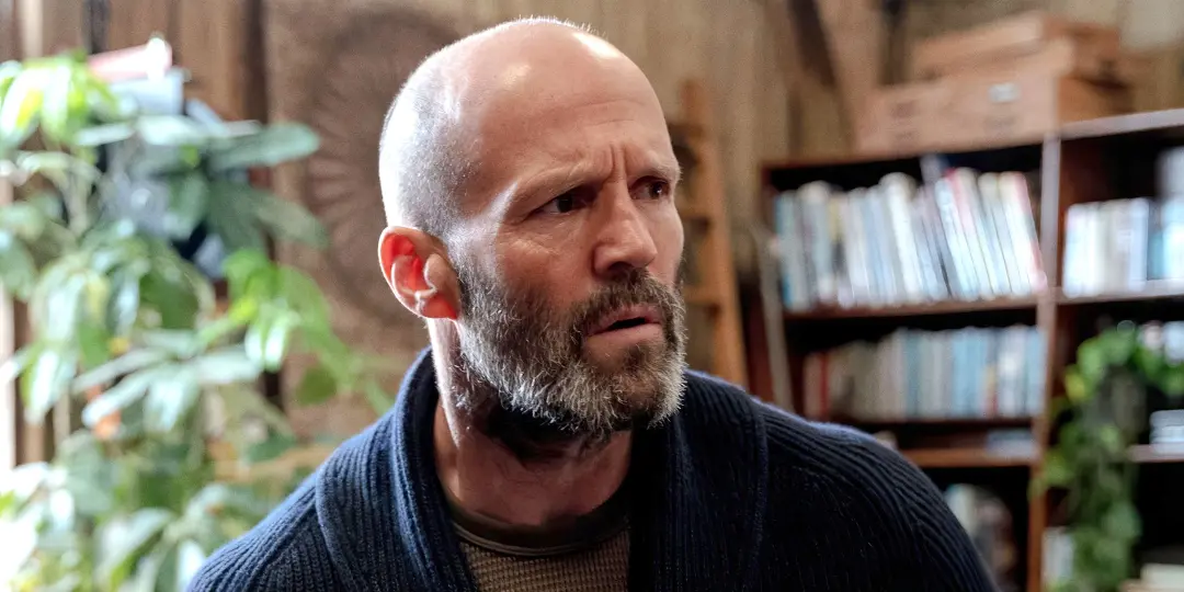 Filme de 107 minutos com Jason Statham estreou no streaming. A galera tá assistindo porque, mesmo em casa isolada, ele …