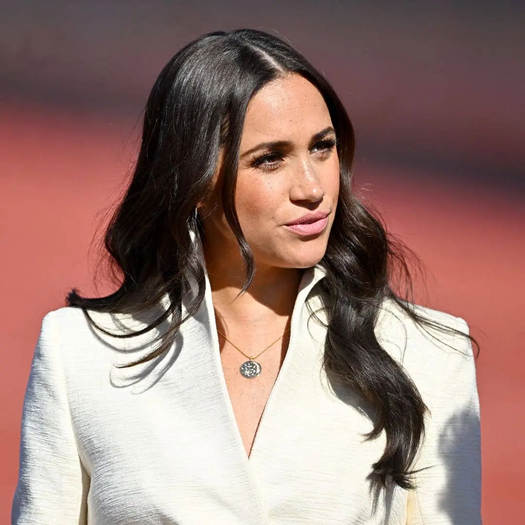 Meghan Markle foi fotografada com Lauren Rotenberg durante o encontro em Londres com Malala. Observar esses encontros m…