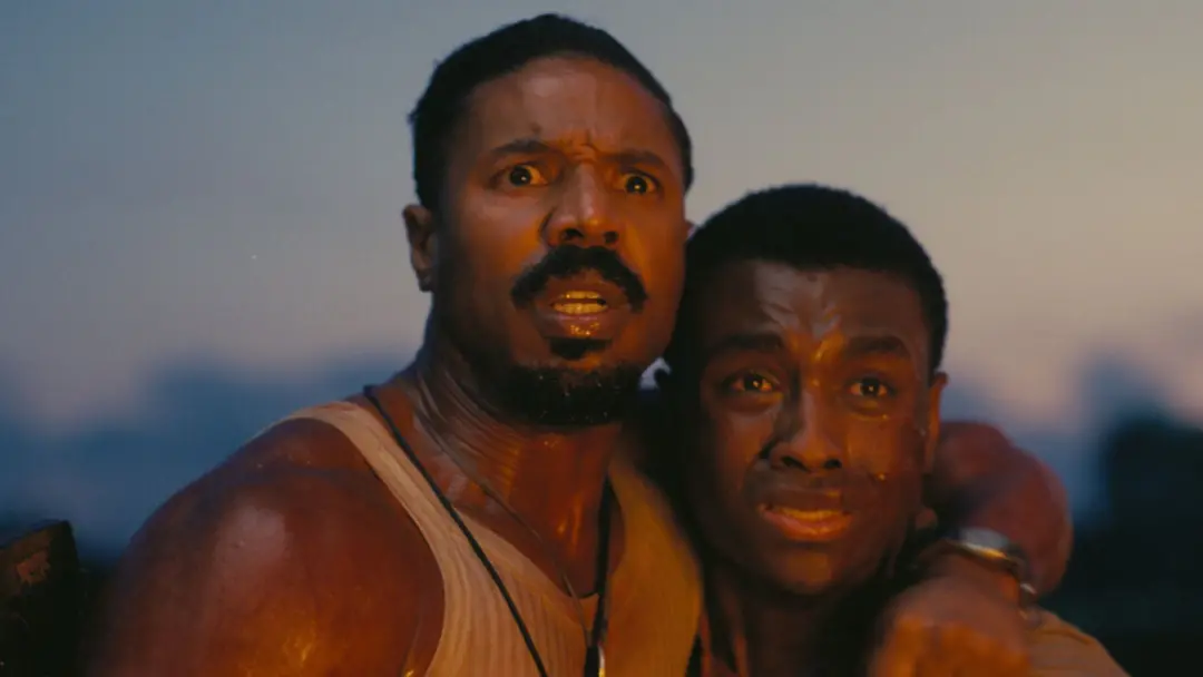 Michael B Jordan e o I Am Legend 2 estão ainda mais promissores com planos para a sequência. Dada a recepção positiva d…