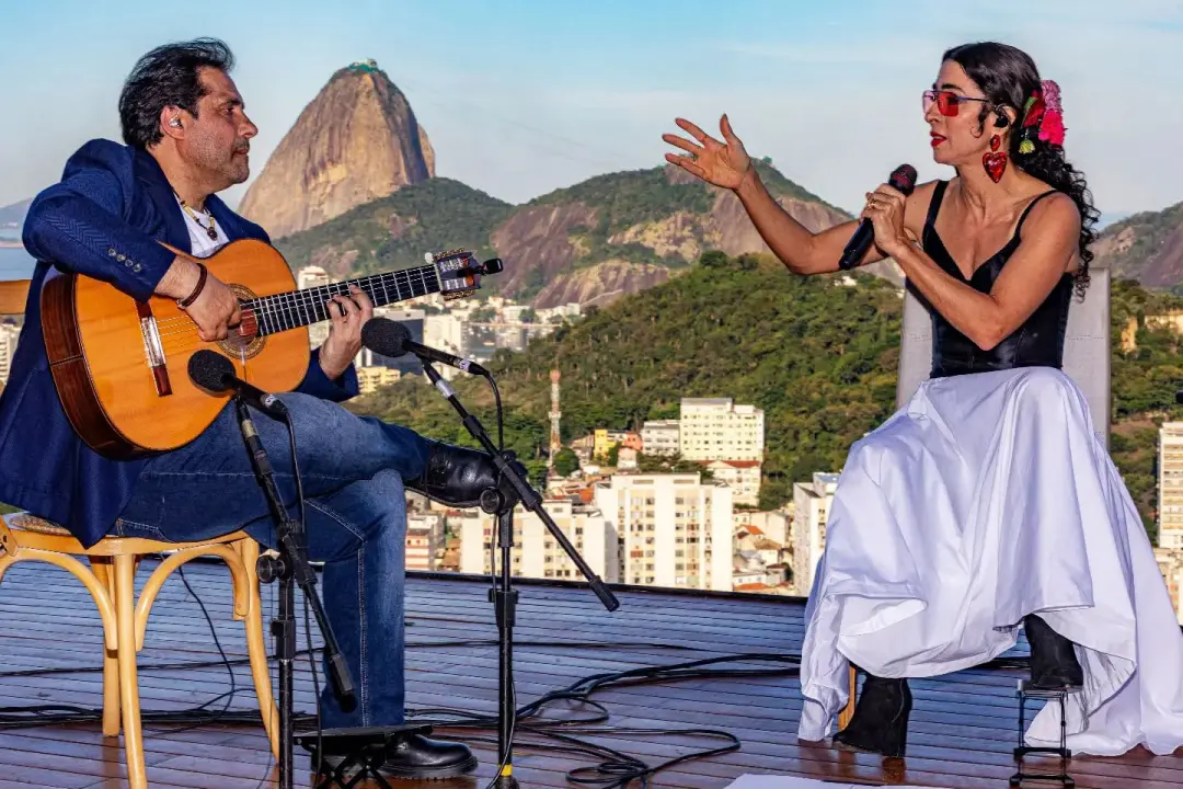 Publicação de Ana Lima Carvalho