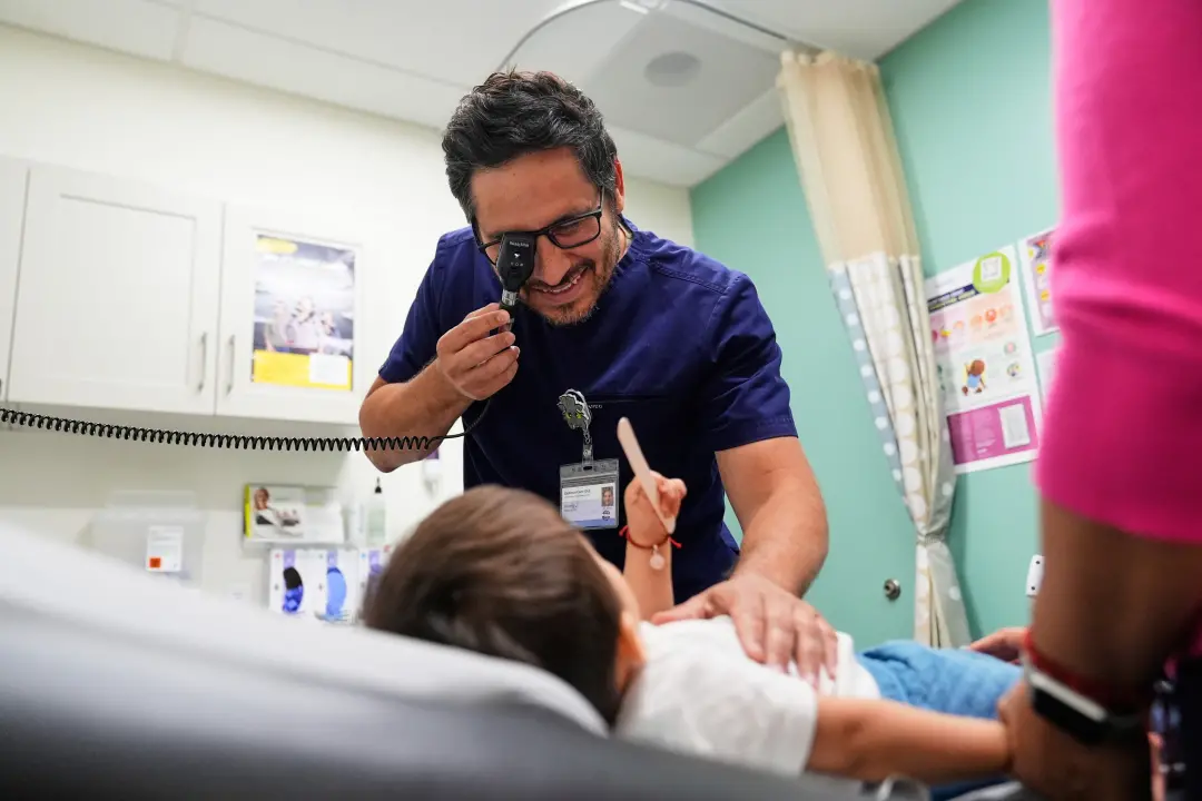 Mais de 281 mil imigrantes legais perderão a cobertura do Medicaid em nove estados e no Distrito de Columbia por cortes…