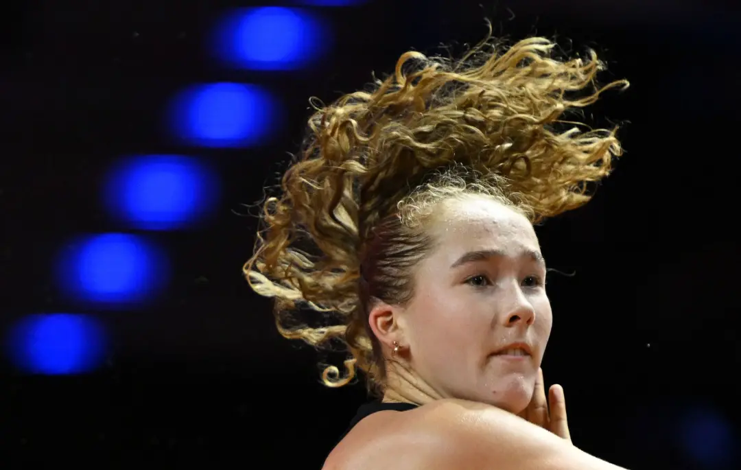 Mirra Andreeva enfrenta Zheng Qinwen na final do China Open no domingo. O caminho de Andreeva até a terceira no ranking…