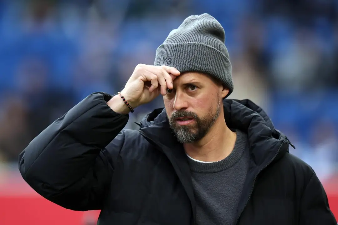 Magdeburg vence Hannover por uma goleada e sobe para a quarta posição na 2. Bundesliga. O começo de temporada do Sandro…
