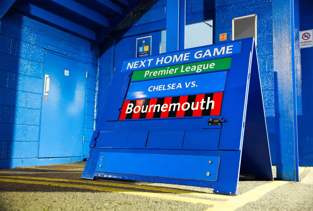 Chelsea encara Bournemouth no Stamford Bridge com decisões interessantes do Xabi Alonso. Caicedo começa a temporada, o …