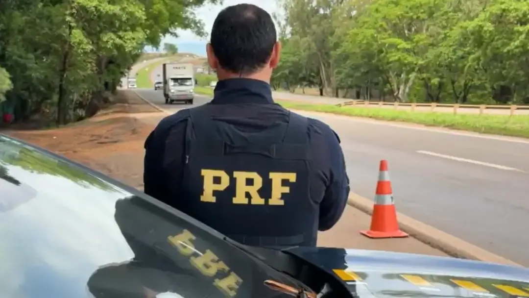 145 mortes em acidentes nas rodovias de Goiás entre janeiro e setembro. A fiscalização da PRF continua nesse feriado, f…