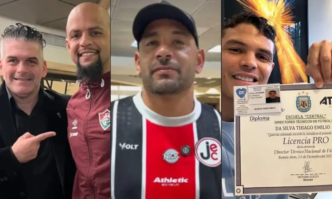Publicação de Henrique Moraes Alves