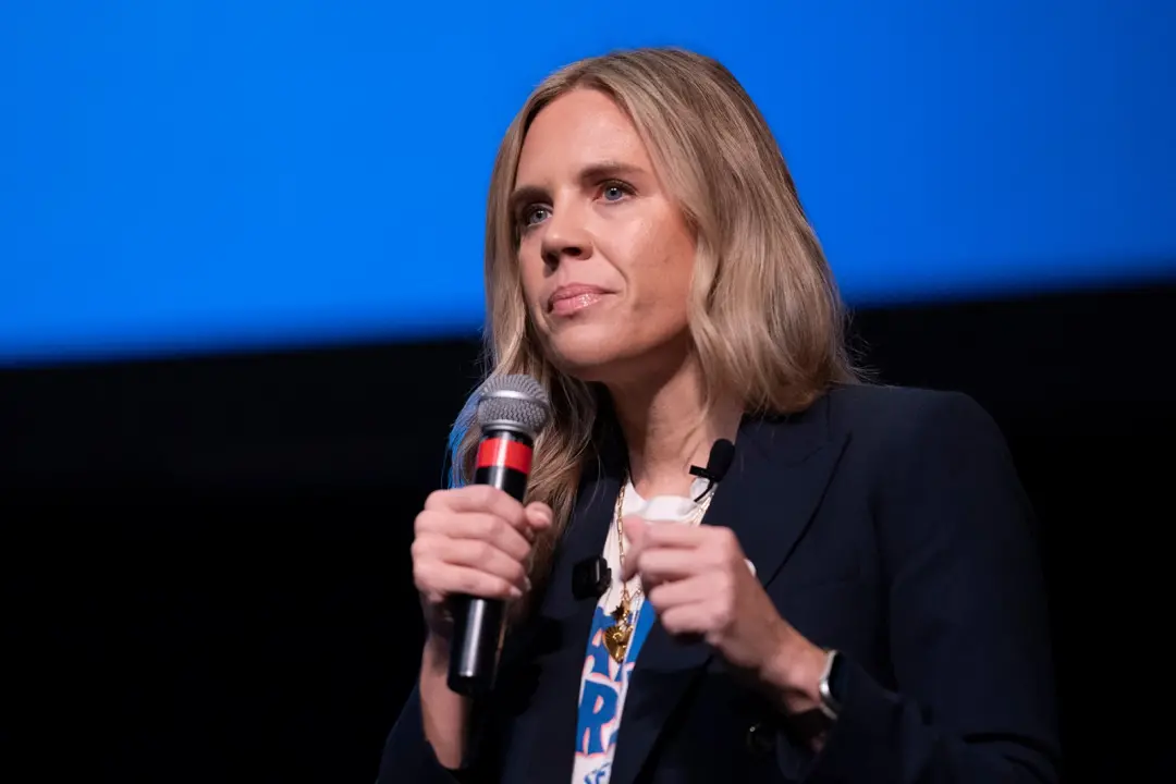 Annie Andrews fala sobre os ataques de Trump e Darline Graham em Carolina do Sul. A questão que movimenta os eleitores …