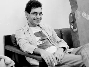 Publicação de Gabriel Araújo Nunes