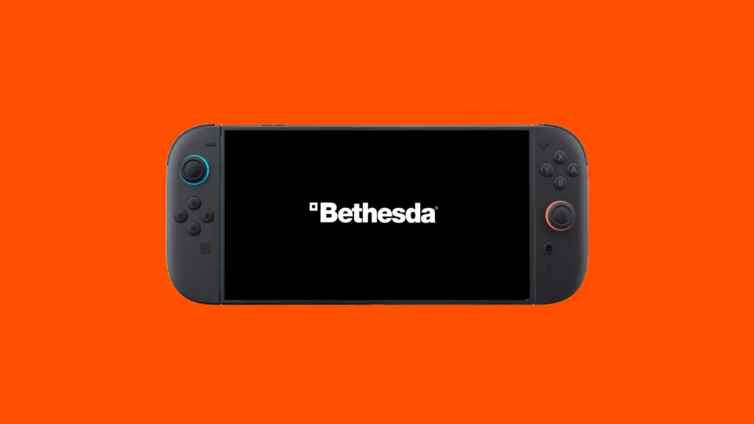 Starfield para o Switch 2 pode ter sido cancelado por ter muitos obstáculos de desenvolvimento. É um jogo muito ambicio…