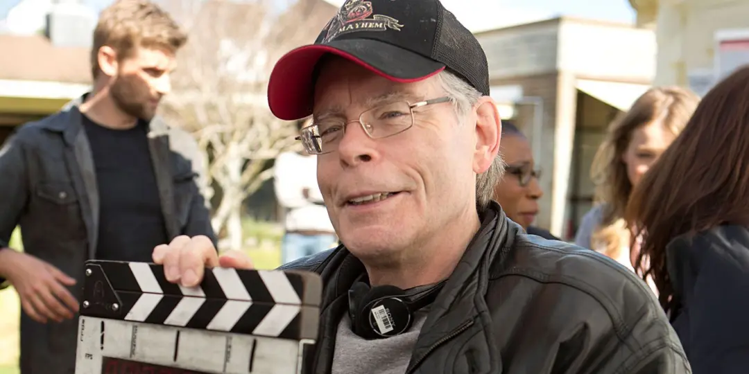 Stephen King com o terceiro livro dele em adaptação na Prime Video, e o Below, que pega ideias do escritor, bombando na…