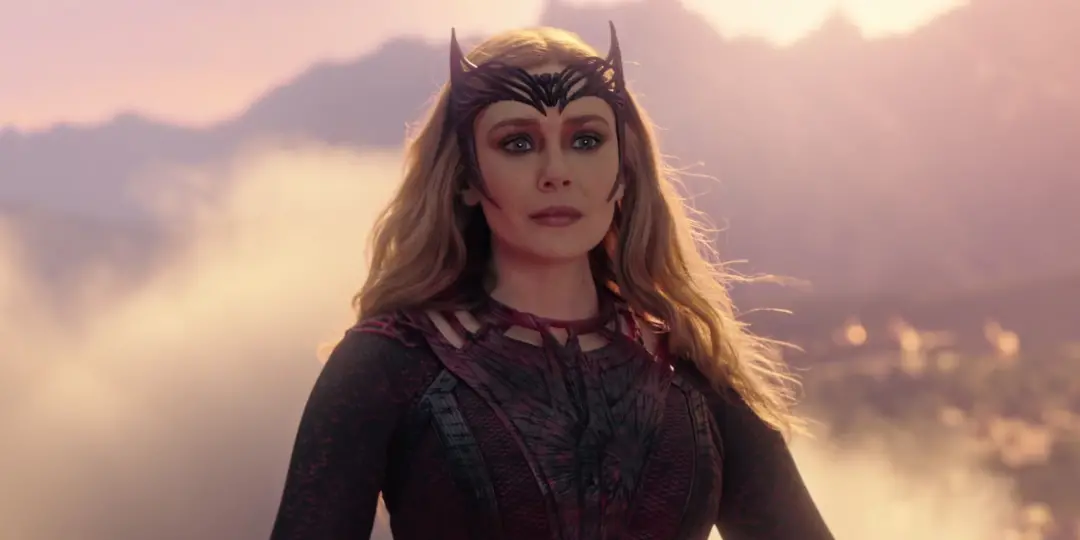 Marvel anunciou uma nova série de crossover de fantasia épica, unindo o lado sobrenatural de Doctor Strange com os prob…