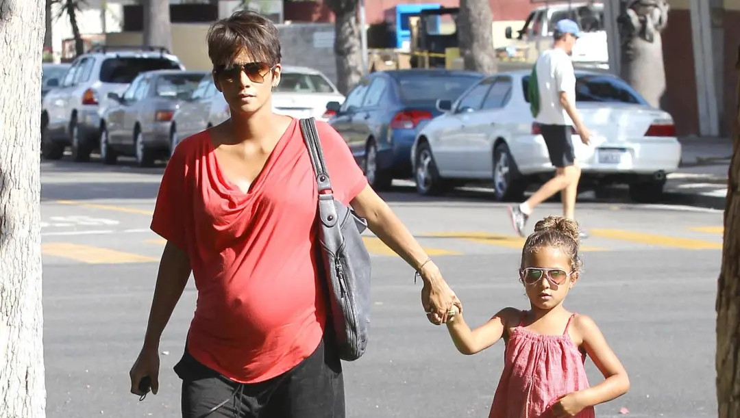 Nahla Aubry, filha mais velha de Halle Berry, está se manifestando judicialmente em um caso de disputa de guarda. É um …
