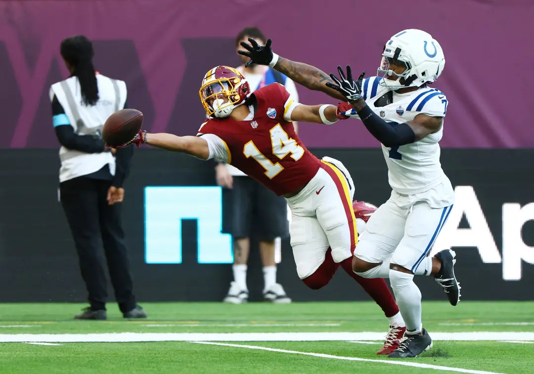 Antonio Williams teve oportunidade grande na semana 4, com 44 snaps ofensivos e 68,8 por cento de participação, quando …