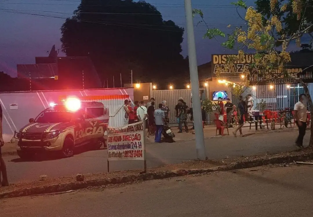 Publicação de Juliana Araújo Teixeira