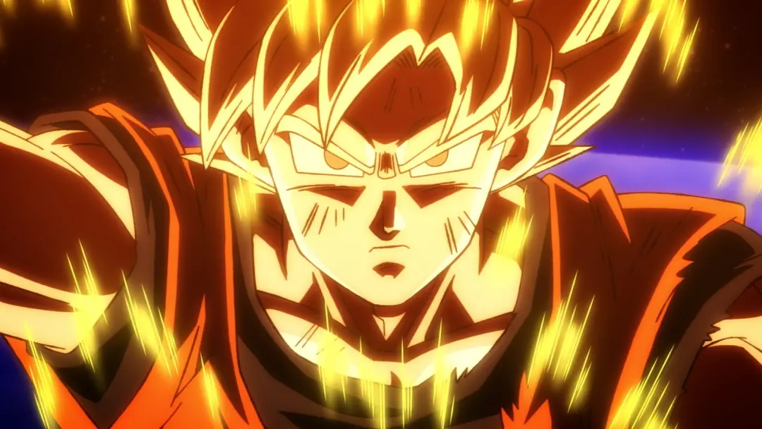 Dragon Ball Super Beerus chega ao Hulu nos Estados Unidos no dia 11 de outubro, junto com a estreia no Japão. É uma ver…