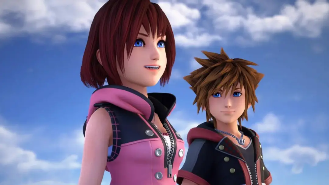 Kingdom Hearts, uma saga de narrativa complexa espalhada por várias plataformas, agora tem um jogo perdido totalmente j…