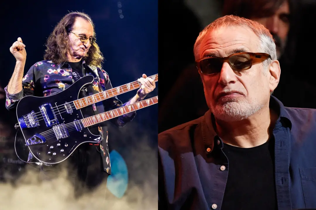 Geddy Lee e Alex Lifeson compartilharam suas visões sobre o Steely Dan, banda complexa dos anos 70. Fico na reflexão so…