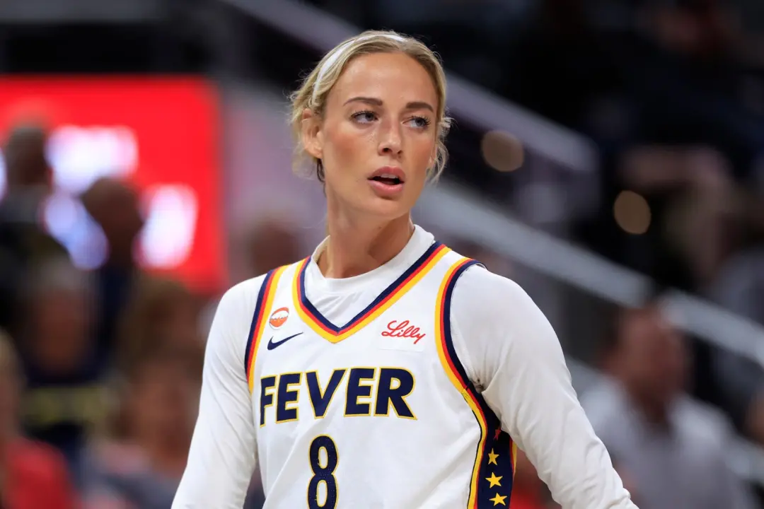 Dados da GUDEA mostram outra história sobre a disputa trans na WNBA, indicando que ela está sendo levada para online pa…