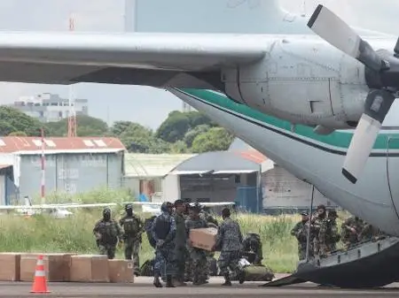 PCC busca manter influência na Bolívia durante os confrontos com o rival CV. Essa disputa mostra como as organizações c…