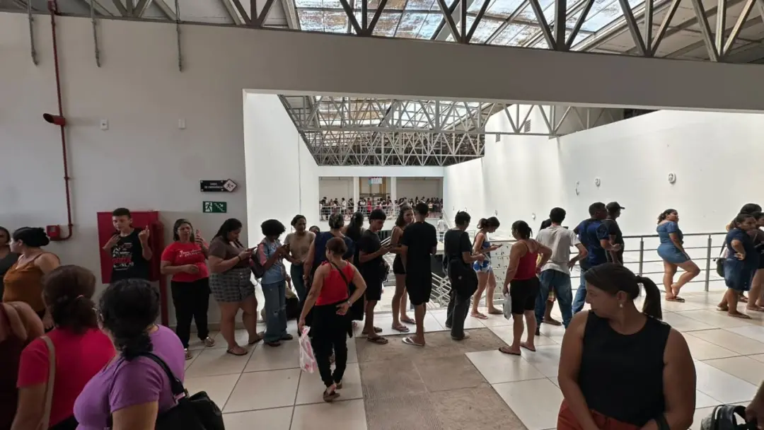 Publicação de Nicolas Cavalcanti Araújo